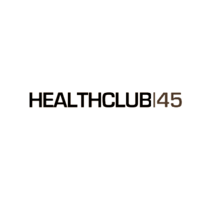 logo healthclub45